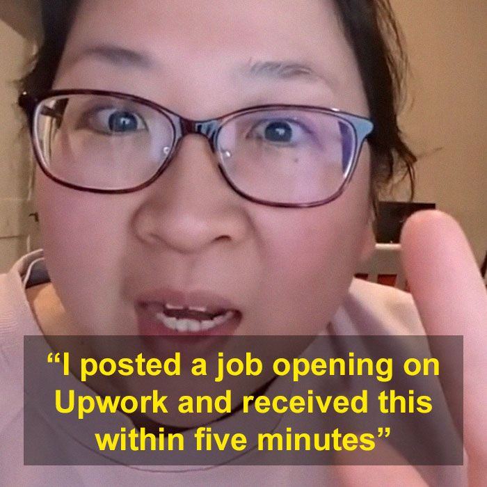 Job Applicant Tries To Use ChatGPT To Write Their Cover Letter But Employer Gets Caught