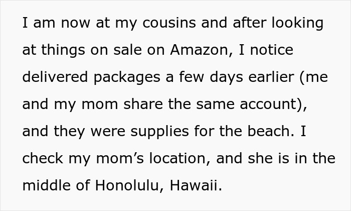 After Refusing to Go Home, Teen Finds She Missed a Surprise Vacation in Hawaii