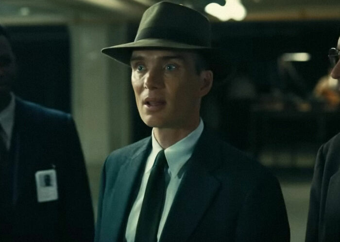 'Oppenheimer' Delivers Historic Opening And Here's How The Movie Captures Its Subject's Real Life