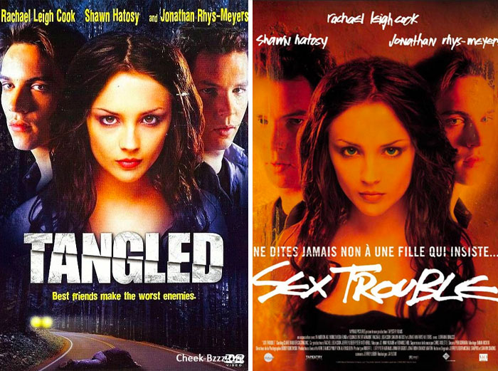9 Hilarious Instances When the French 'Translated' English Movie Titles into English