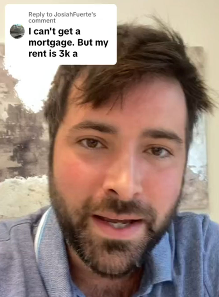 Realtor Explains Why Millennials Are Struggling to Buy Homes Goes Viral