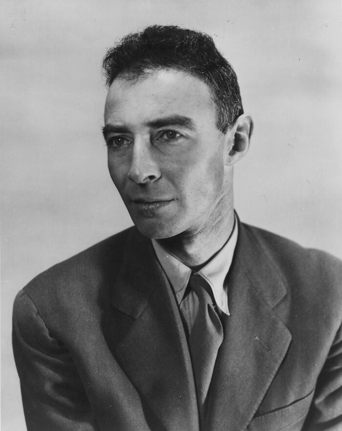 'Oppenheimer' Delivers Historic Opening And Here's How The Movie Captures Its Subject's Real Life