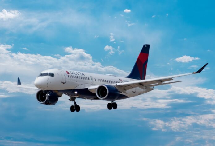 Delta Airline