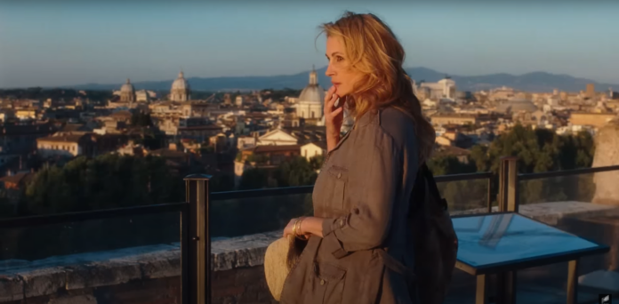 Julia Roberts in