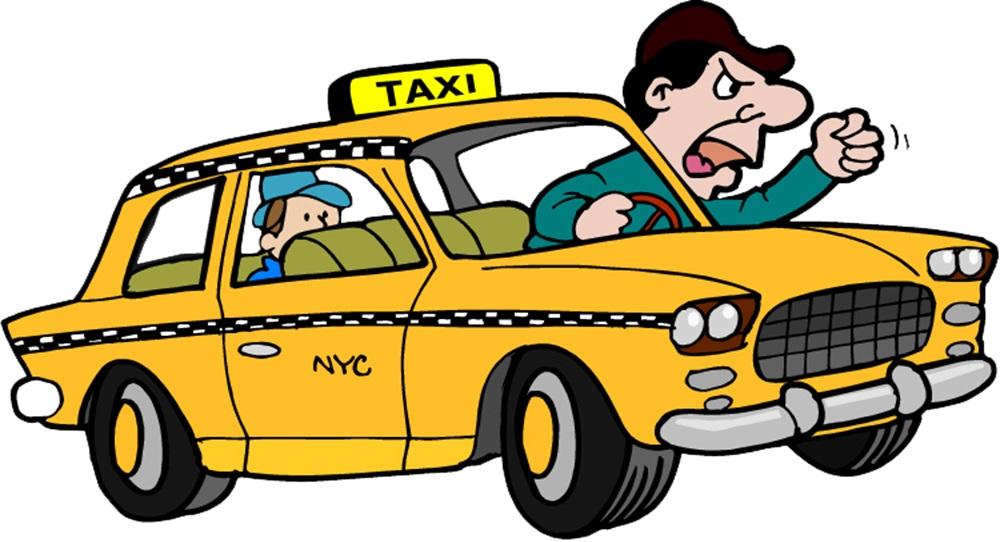 Funny Joke ‣ Fear Of The Taxi Driver Funny Joke Fear Of The Taxi Driver 1 - Funny Joke ‣ Fear Of The Taxi Driver