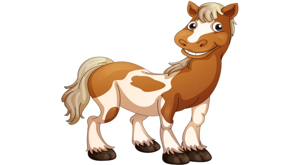 Funny Joke ‣ The Racehorse Funny Joke The Racehorse 1 - Funny Joke ‣ The Racehorse