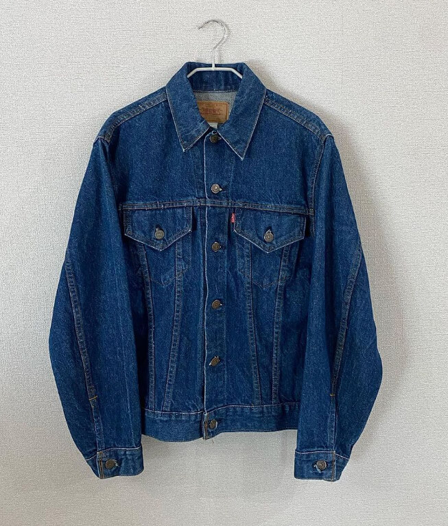 Do: Make the Most of Your Denim Jacket