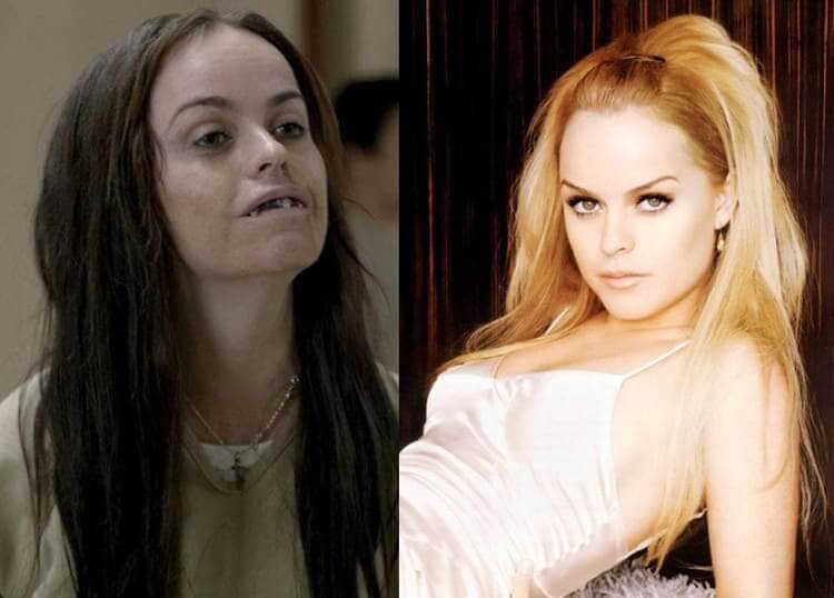 Taryn Manning