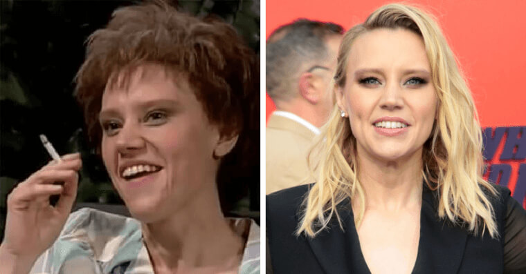 Kate McKinnon