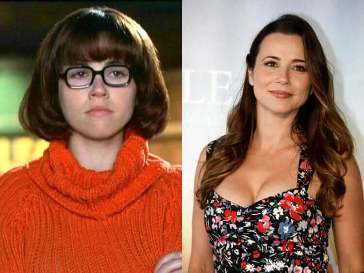 Linda Cardellini