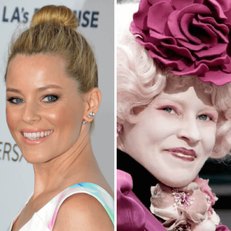 Elizabeth Banks