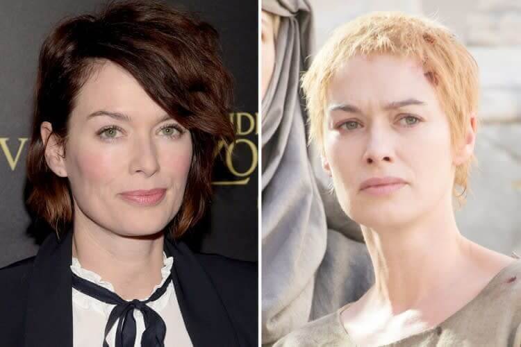 Lena Headey