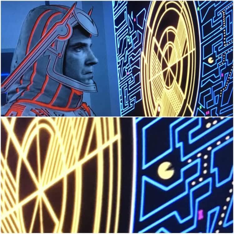 Tron (1982)