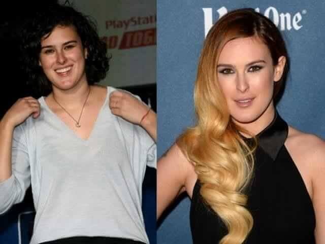 Rumer Willis – $100,000