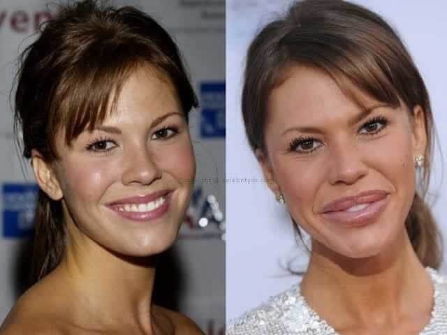 Nikki Cox – Unknown