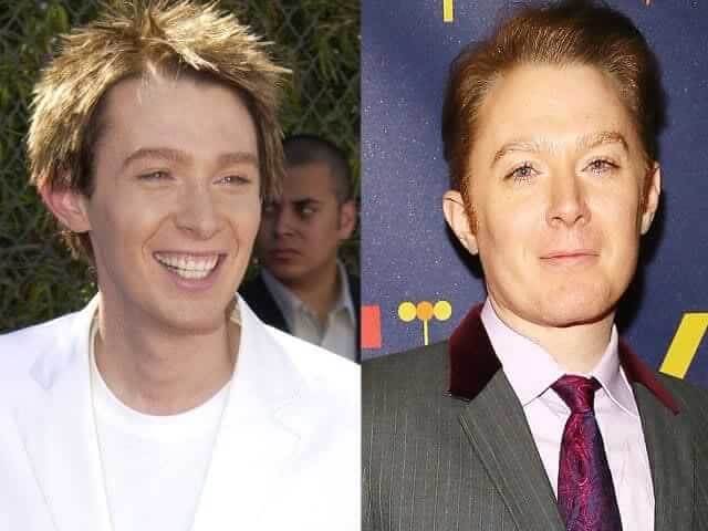 Clay Aiken – $11,000