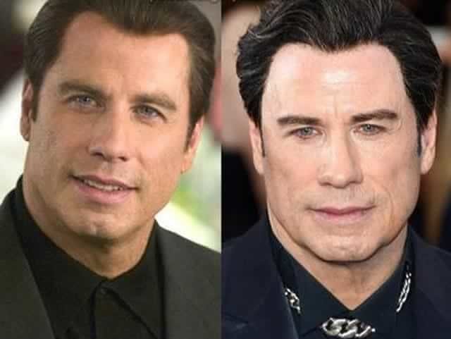 John Travolta – Unknown