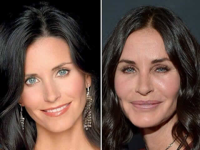 Courtney Cox – Unknown