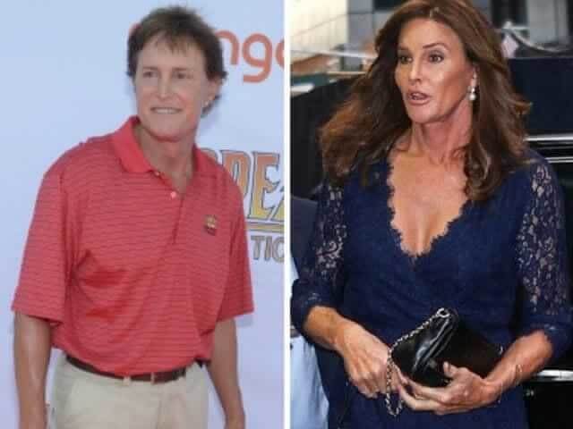 Caitlyn Jenner – $60,000