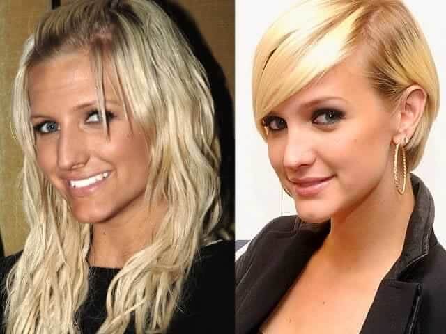 Ashlee Simpson – $13,000