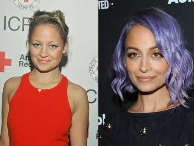 Nicole Richie – $13,000