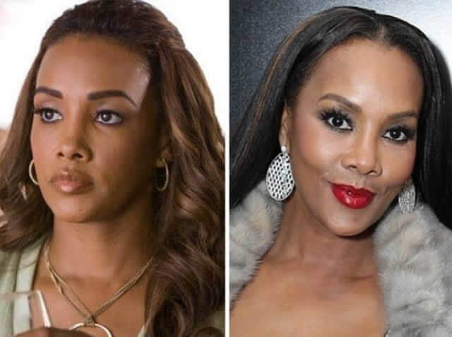 Vivica Fox – $26,085