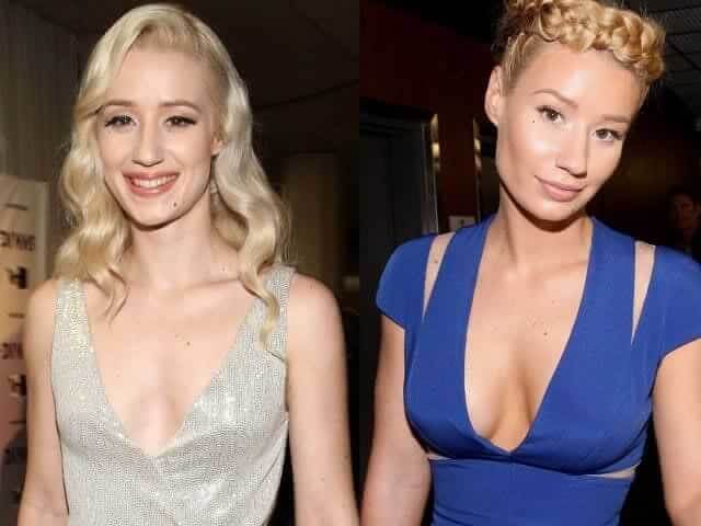 Iggy Azalea – $20,000