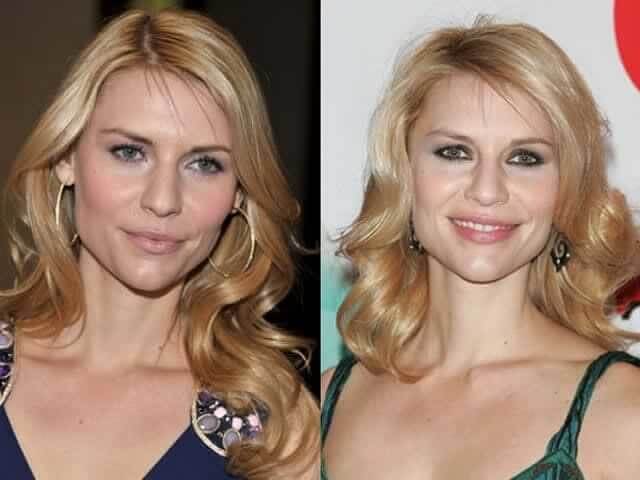 Clare Danes – Unknown