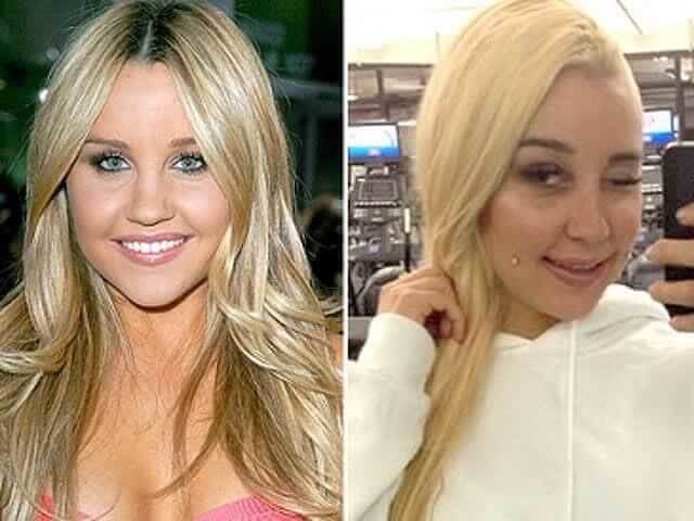 Amanda Bynes – $18,000