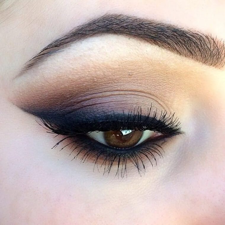 Do: Add Matte Eyeshadow to Your Look