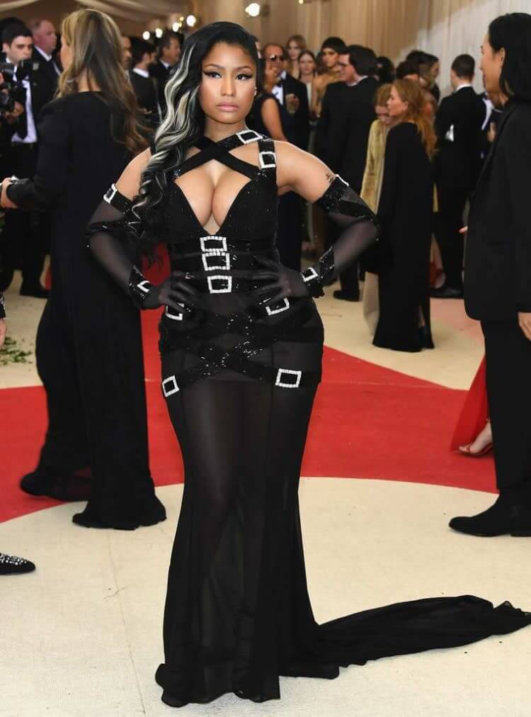 Nicki Minaj