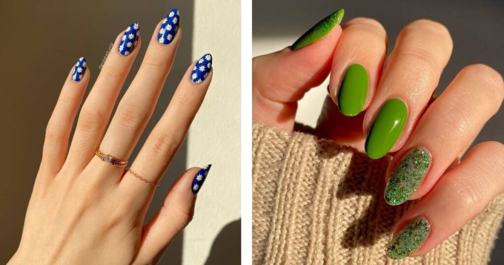 69 Gorgeous Spring Nail Designs You’ll Want to Try This Year