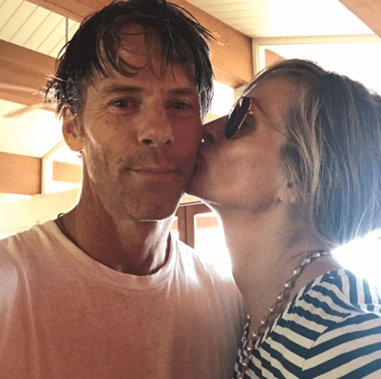 Carrie Underwood And Mike Fisher Were Set Up By A Mutual Friend