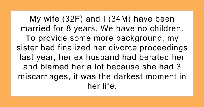 'AITA for considering divorce because my wife had a one night Tinder hookup?' 'We were separated.'