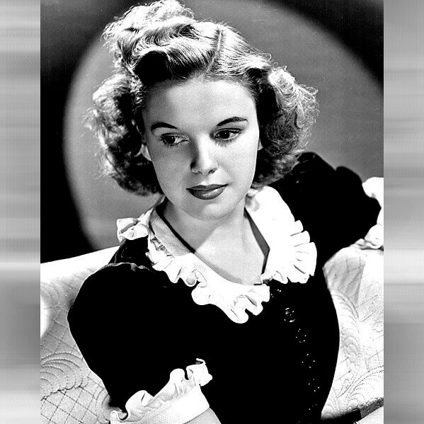 Judy Garland