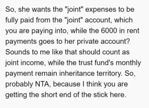 "AITA for threatening to quit my job because my wife just randomly quit