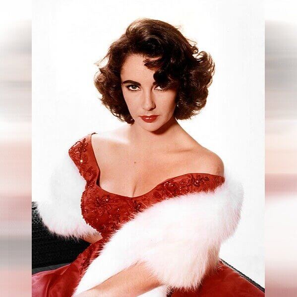 Elizabeth Taylor