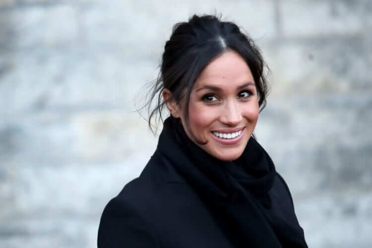 Meghan Markle Is A Diva