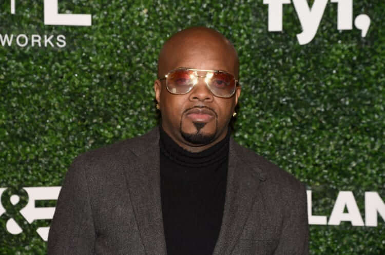 Jermaine Dupri Doesn't Pay His Assistants