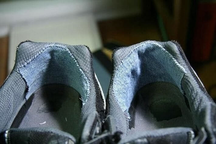 Add Heel Patches to Your Favorite Shoes to Extend Their Lifespan