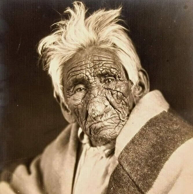 This Man Lived to Be 137 Years Old