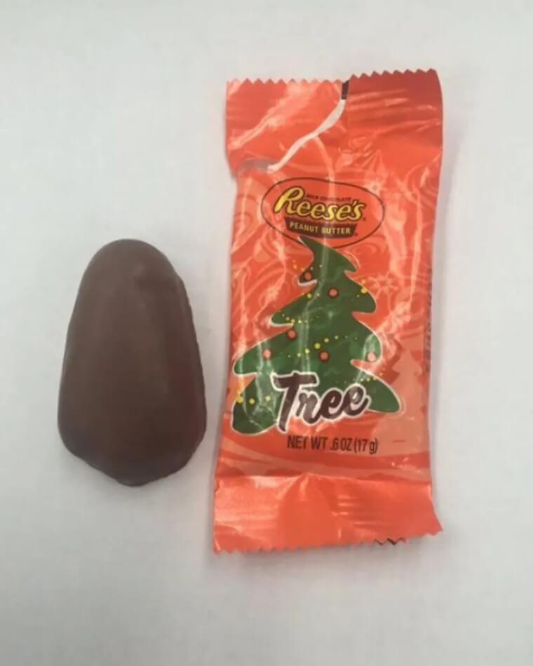 Reese's Needs To Step Its Game Up