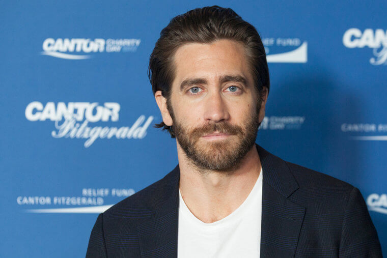 25. Jake Gyllenhaal - $65 Million