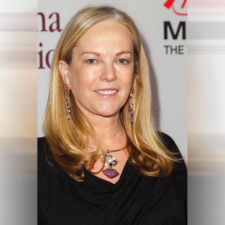 1. Anne Hearst - $28 Billion