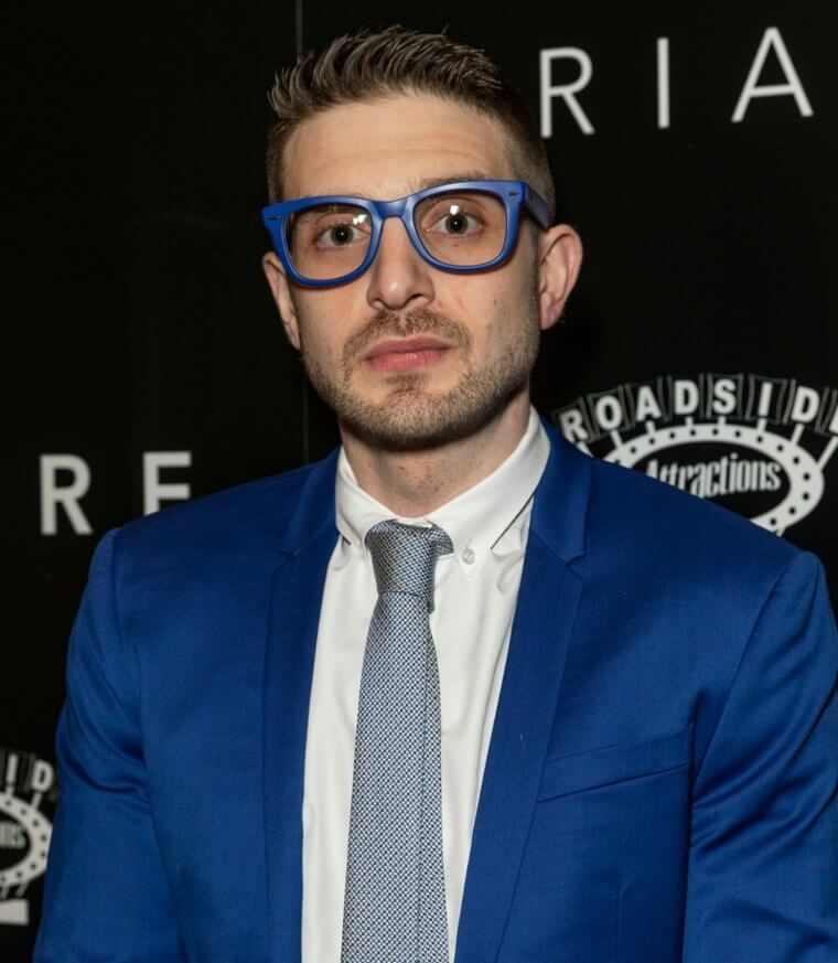 3. Alexander Soros - $20 Billion