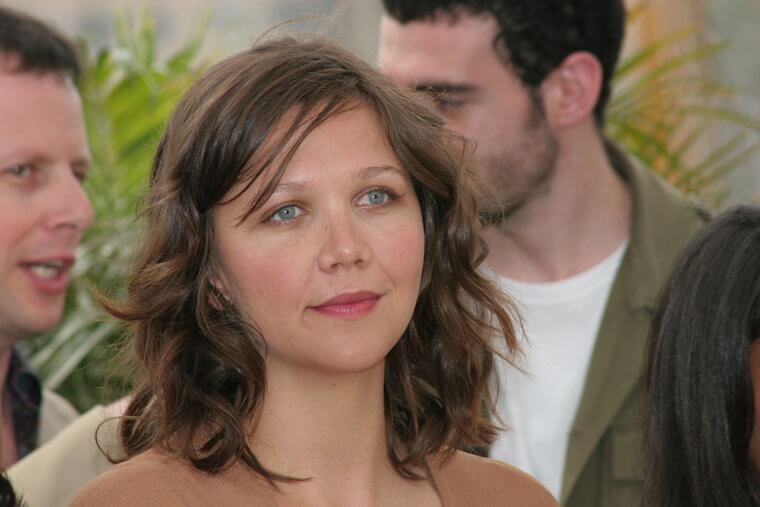 33. Maggie Gyllenhaal - $15 Million