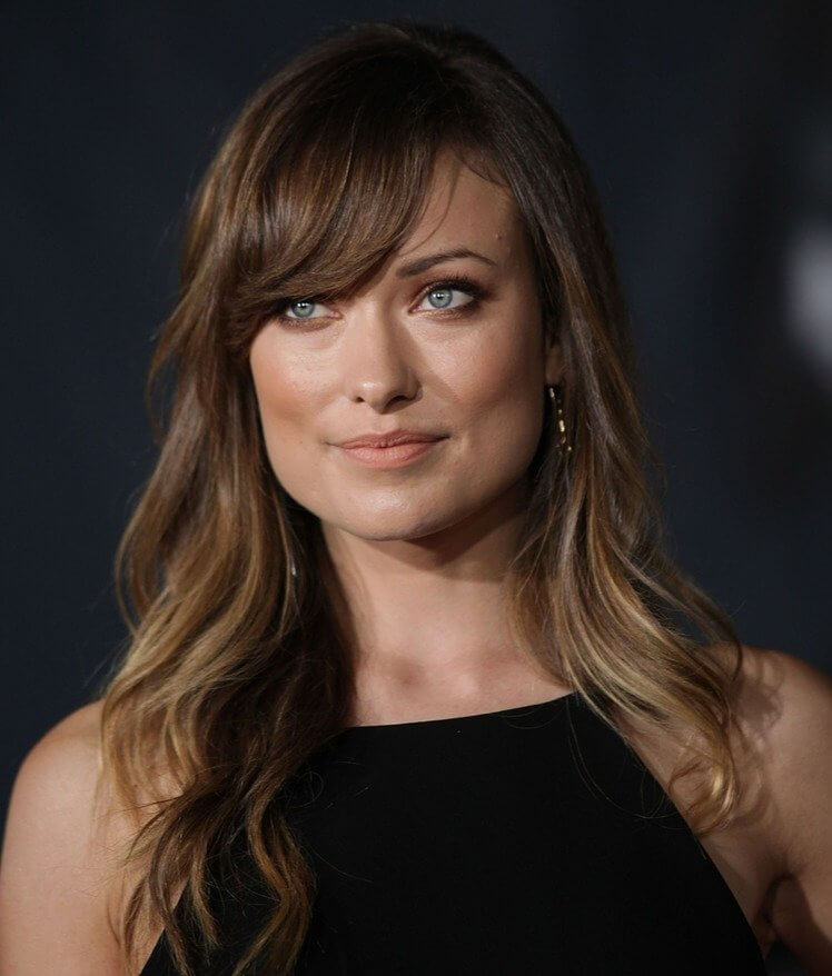 30. Olivia Wilde - $20 Million