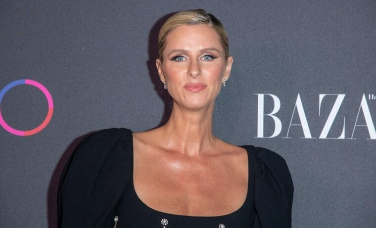 31. Nicky Hilton - $20 Million