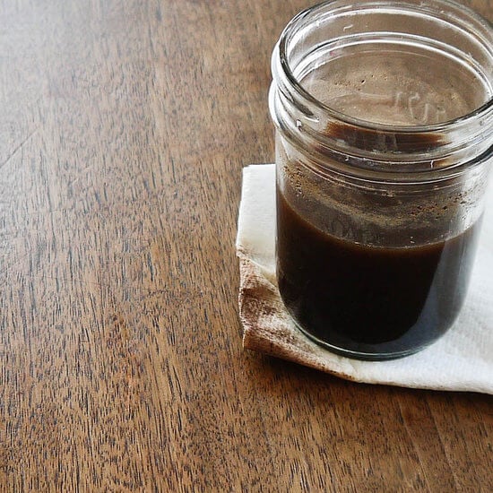 Restore Wood Furniture With Coffee Grounds