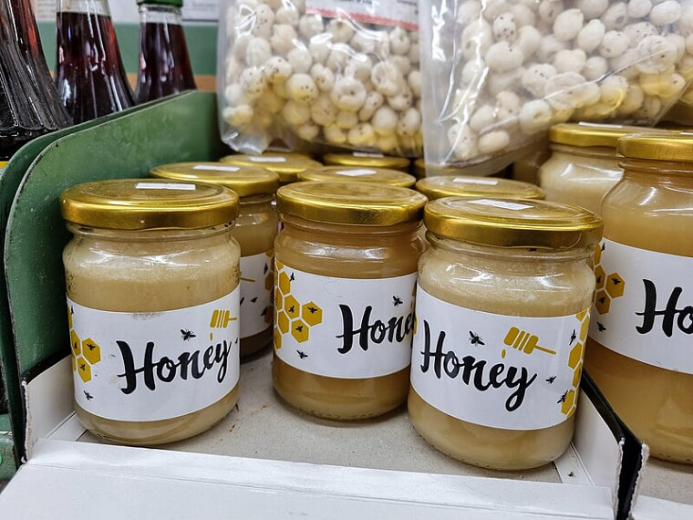 Honey